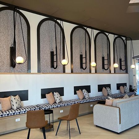 Cambria Hotel Rehoboth Beach Eksteriør bilde
