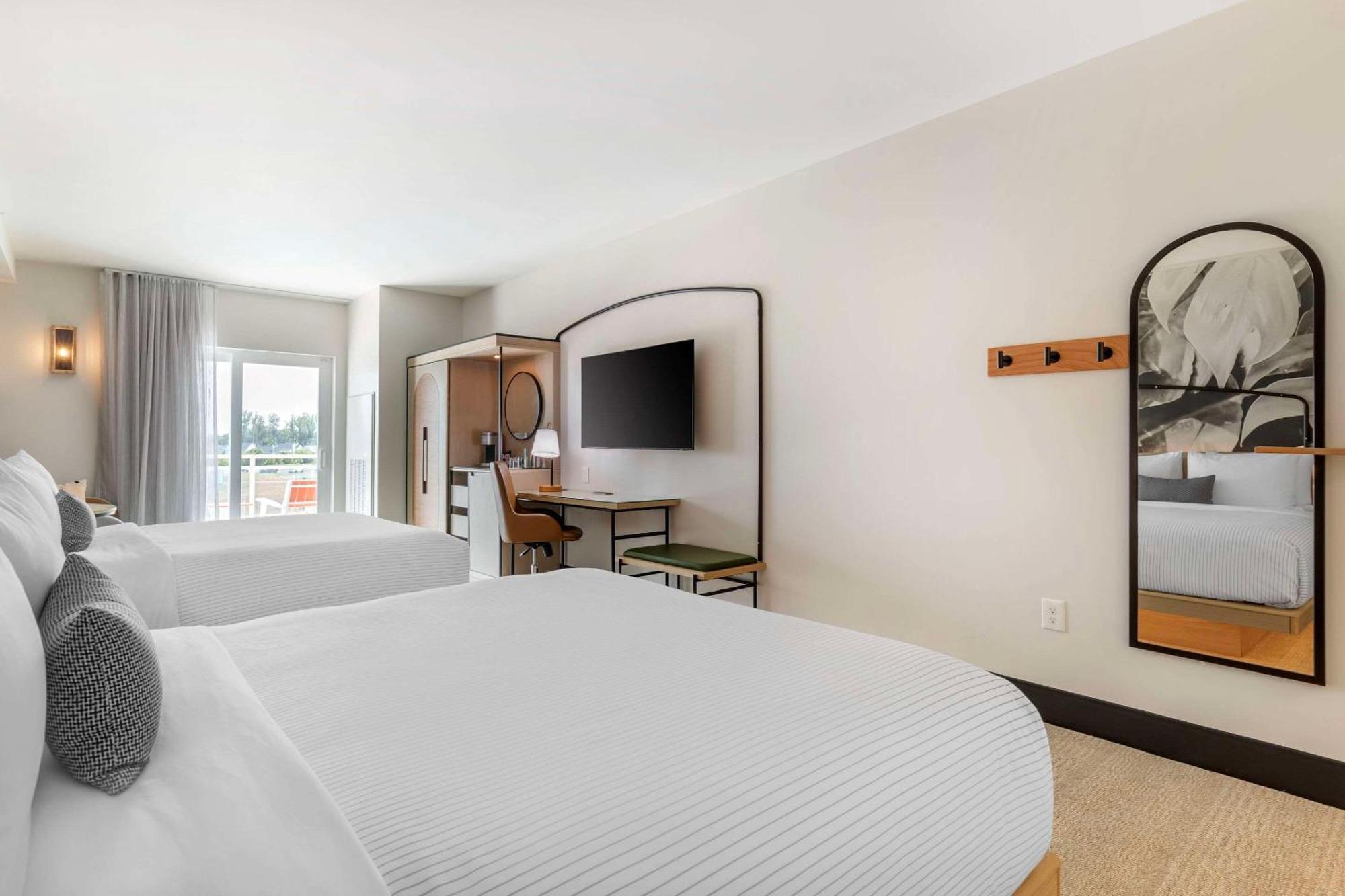 Cambria Hotel Rehoboth Beach Eksteriør bilde