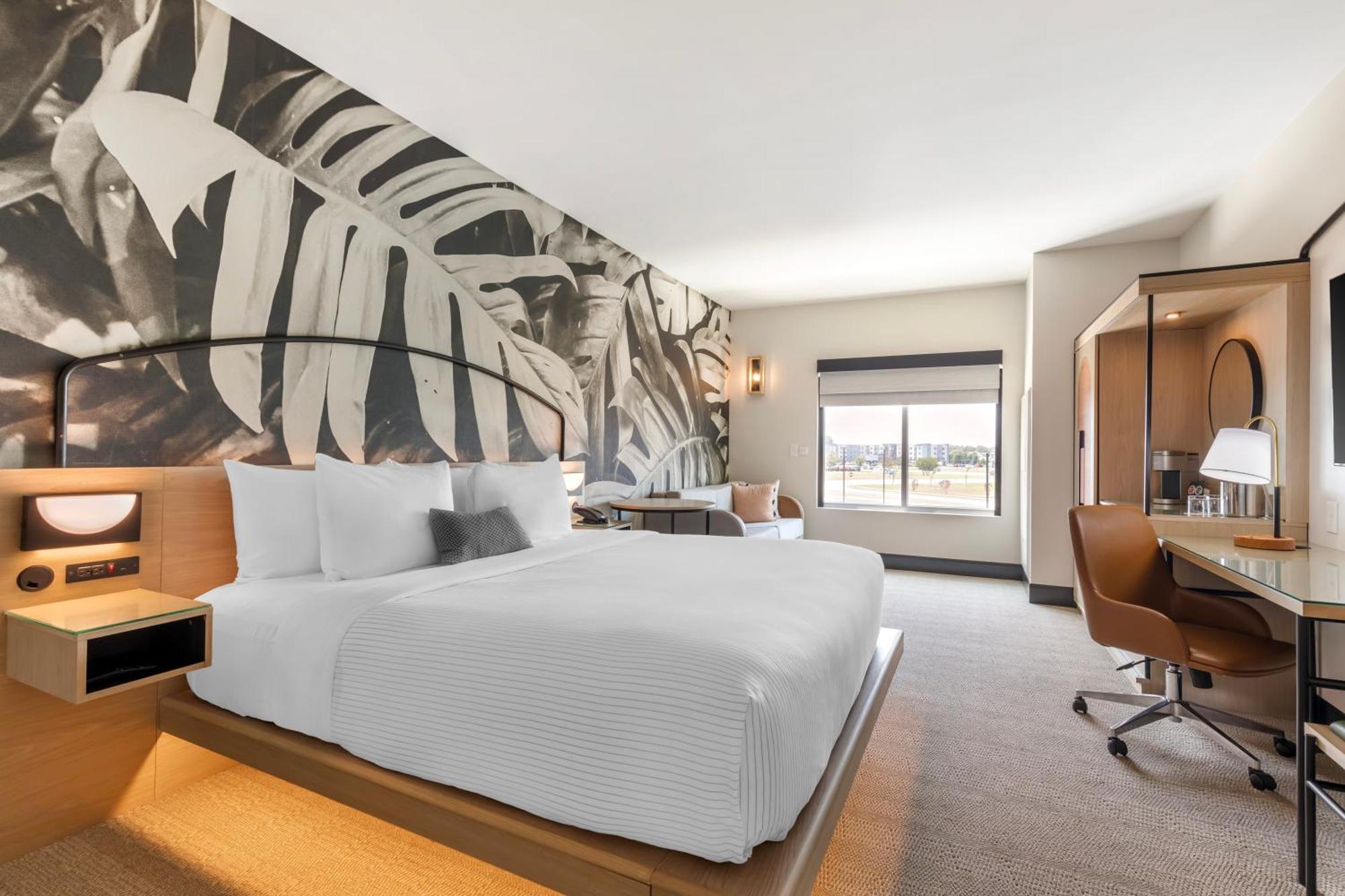 Cambria Hotel Rehoboth Beach Eksteriør bilde
