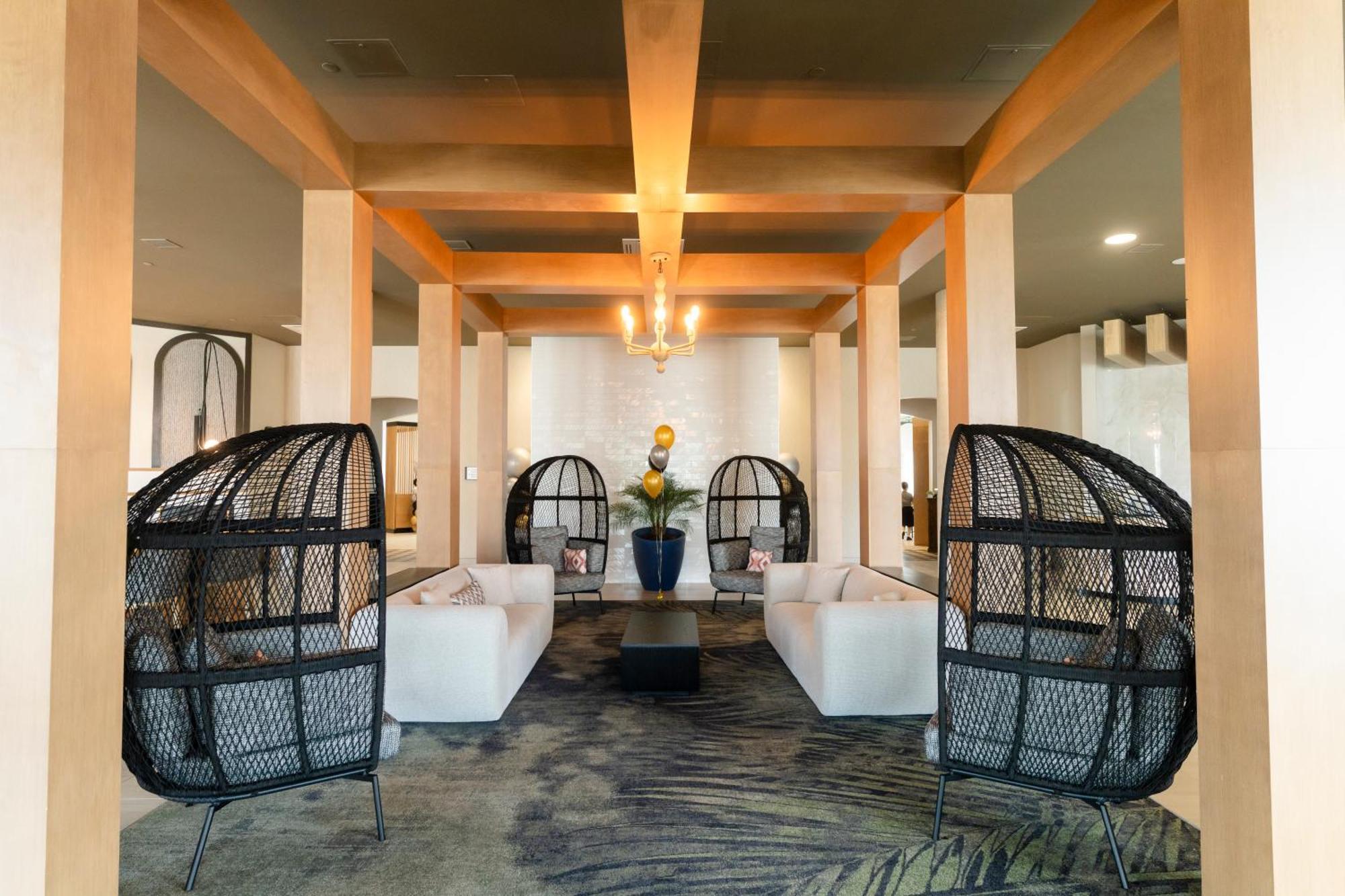 Cambria Hotel Rehoboth Beach Eksteriør bilde