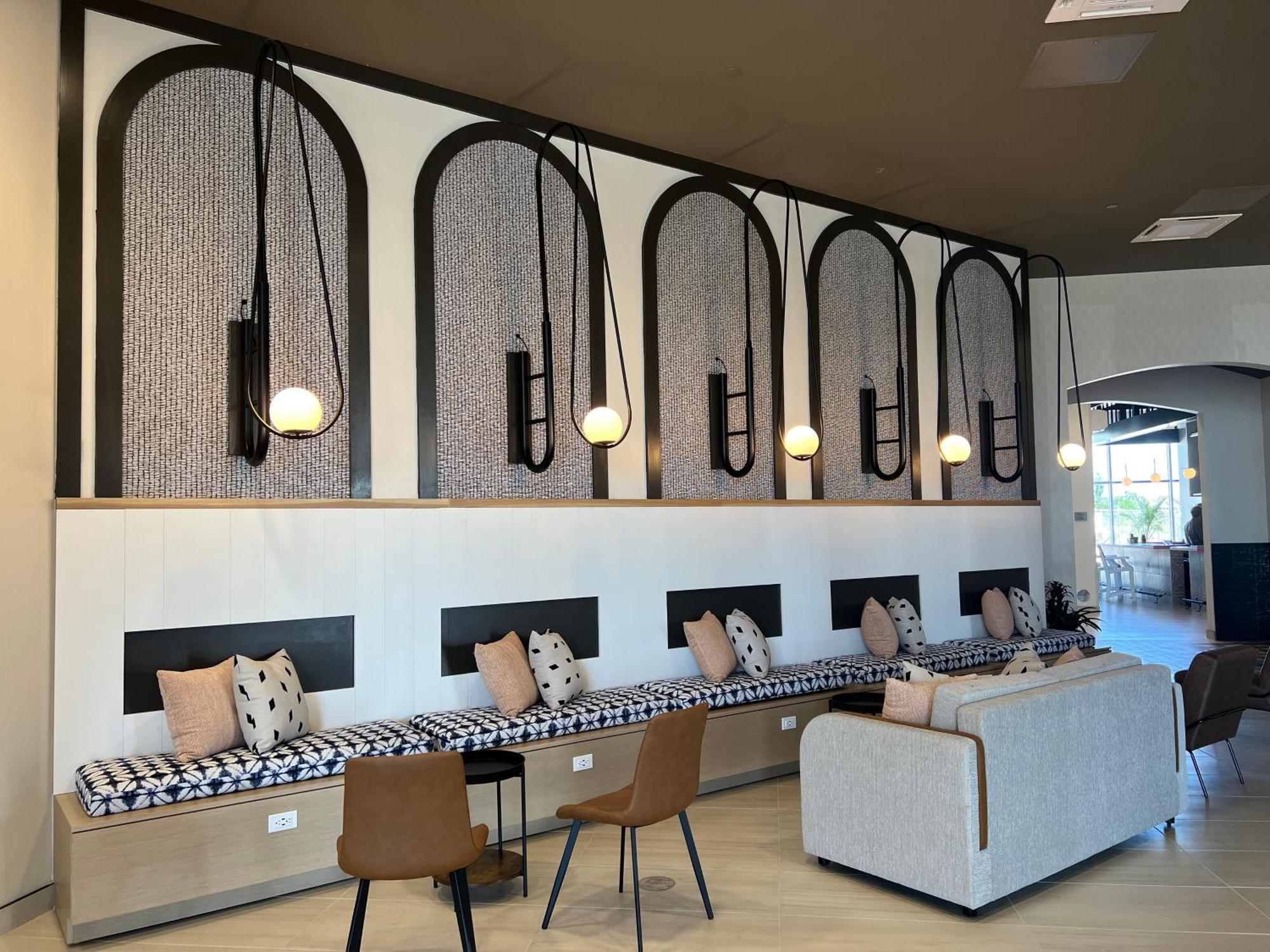 Cambria Hotel Rehoboth Beach Eksteriør bilde