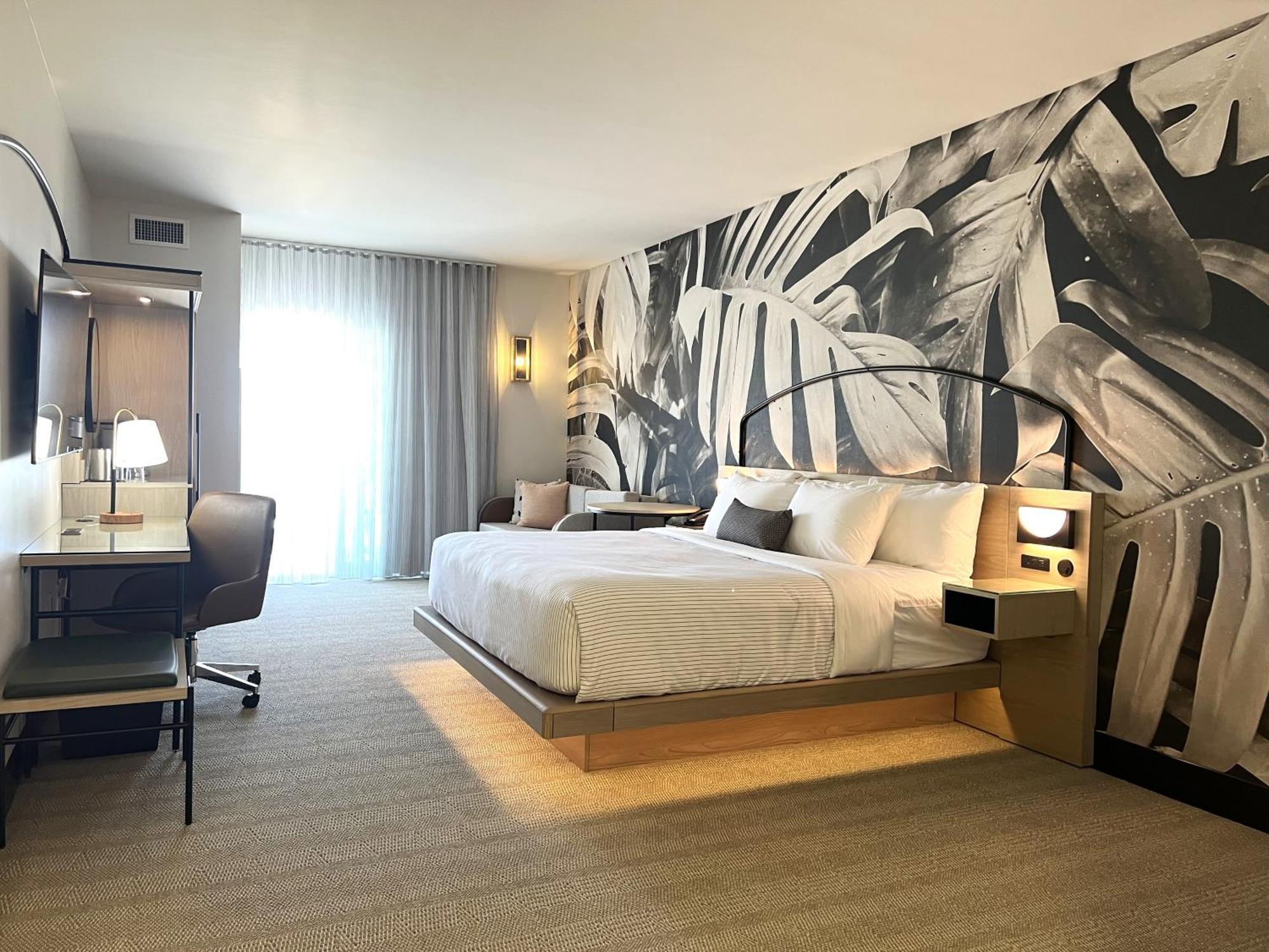 Cambria Hotel Rehoboth Beach Eksteriør bilde