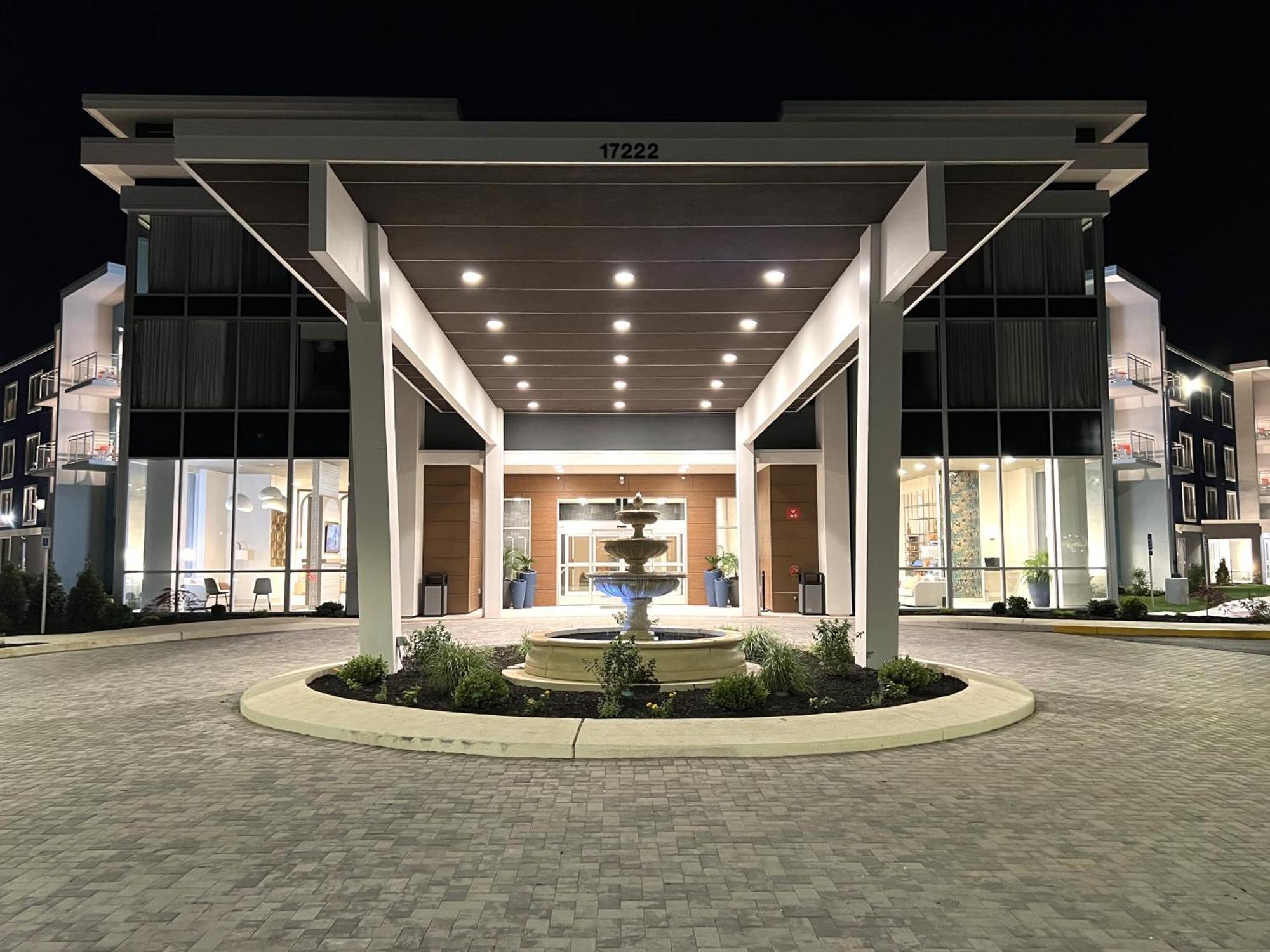 Cambria Hotel Rehoboth Beach Eksteriør bilde