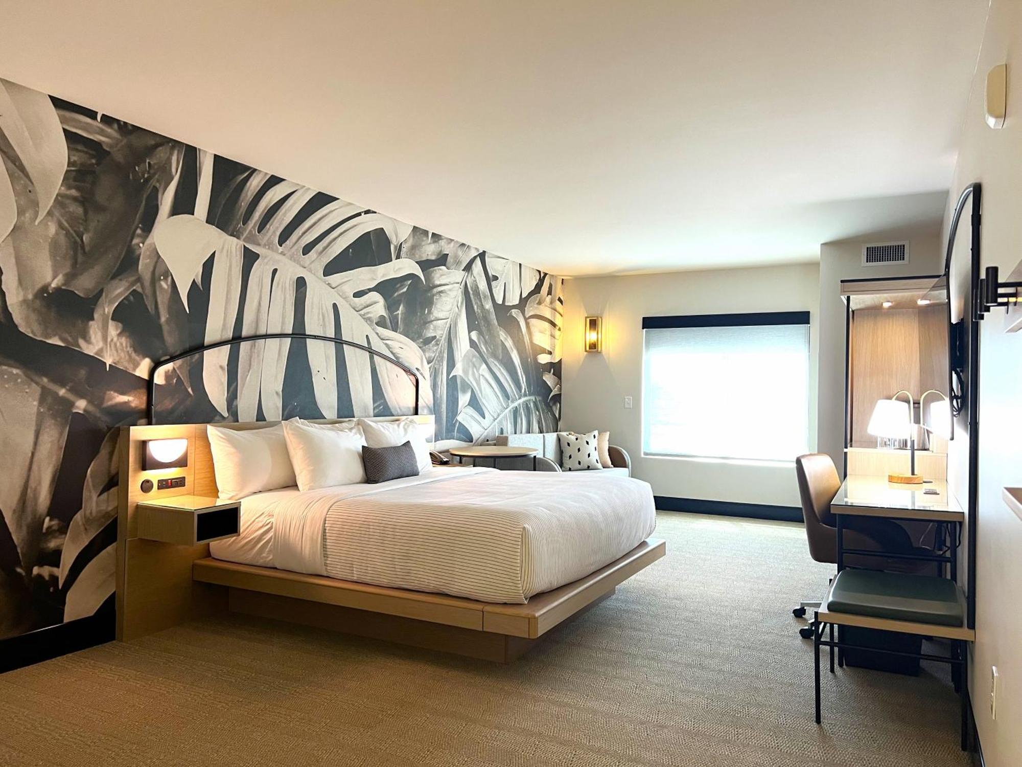 Cambria Hotel Rehoboth Beach Eksteriør bilde