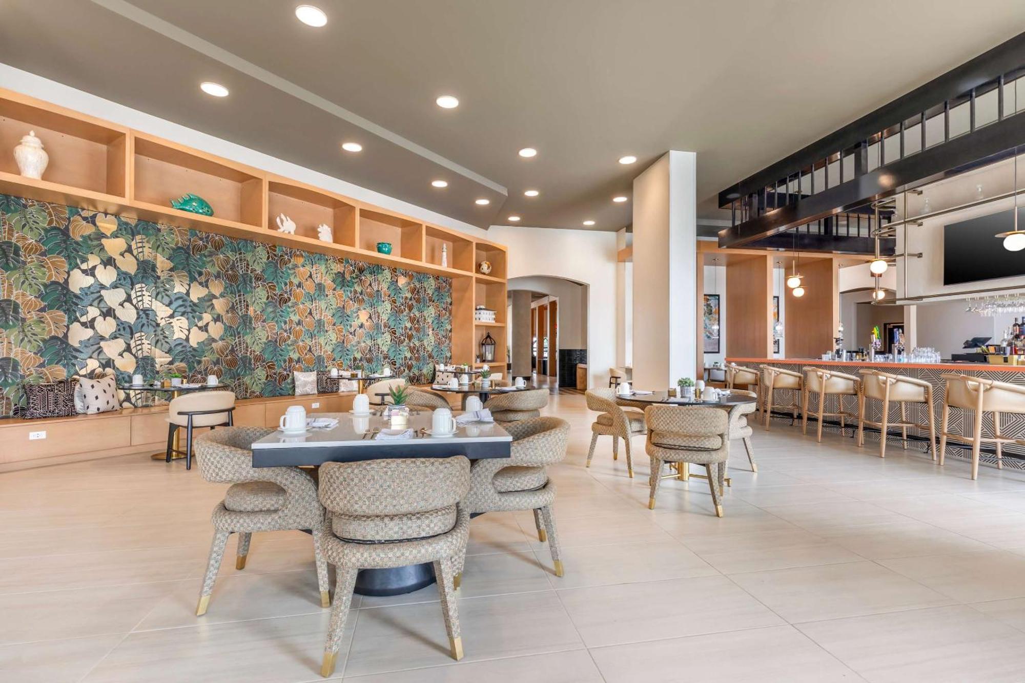Cambria Hotel Rehoboth Beach Eksteriør bilde