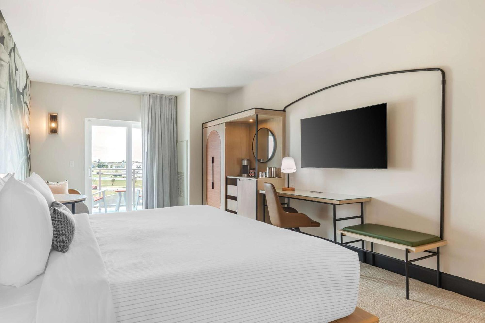 Cambria Hotel Rehoboth Beach Eksteriør bilde