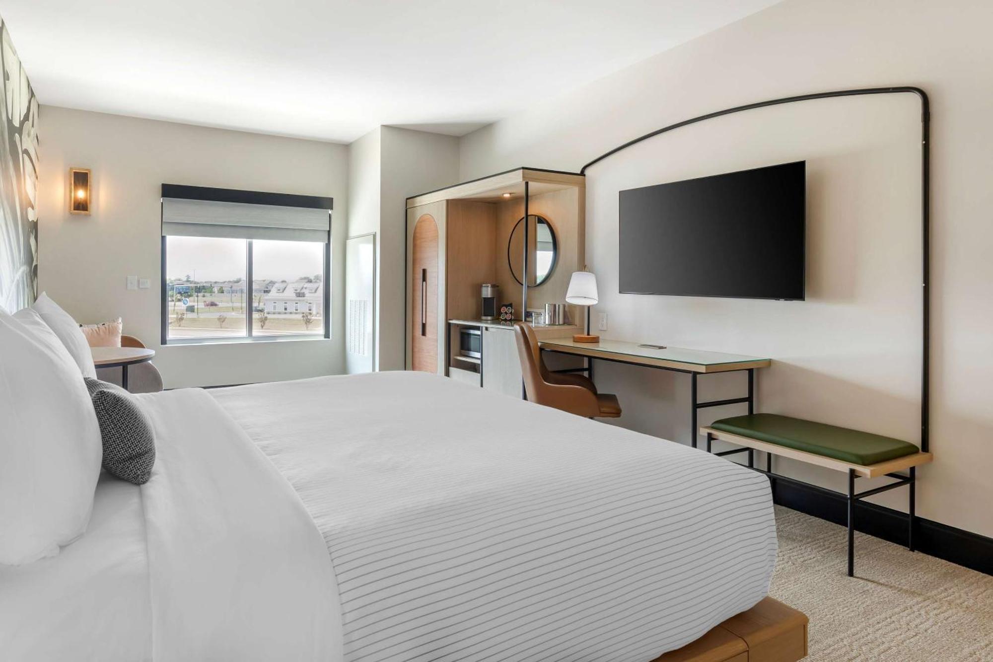 Cambria Hotel Rehoboth Beach Eksteriør bilde