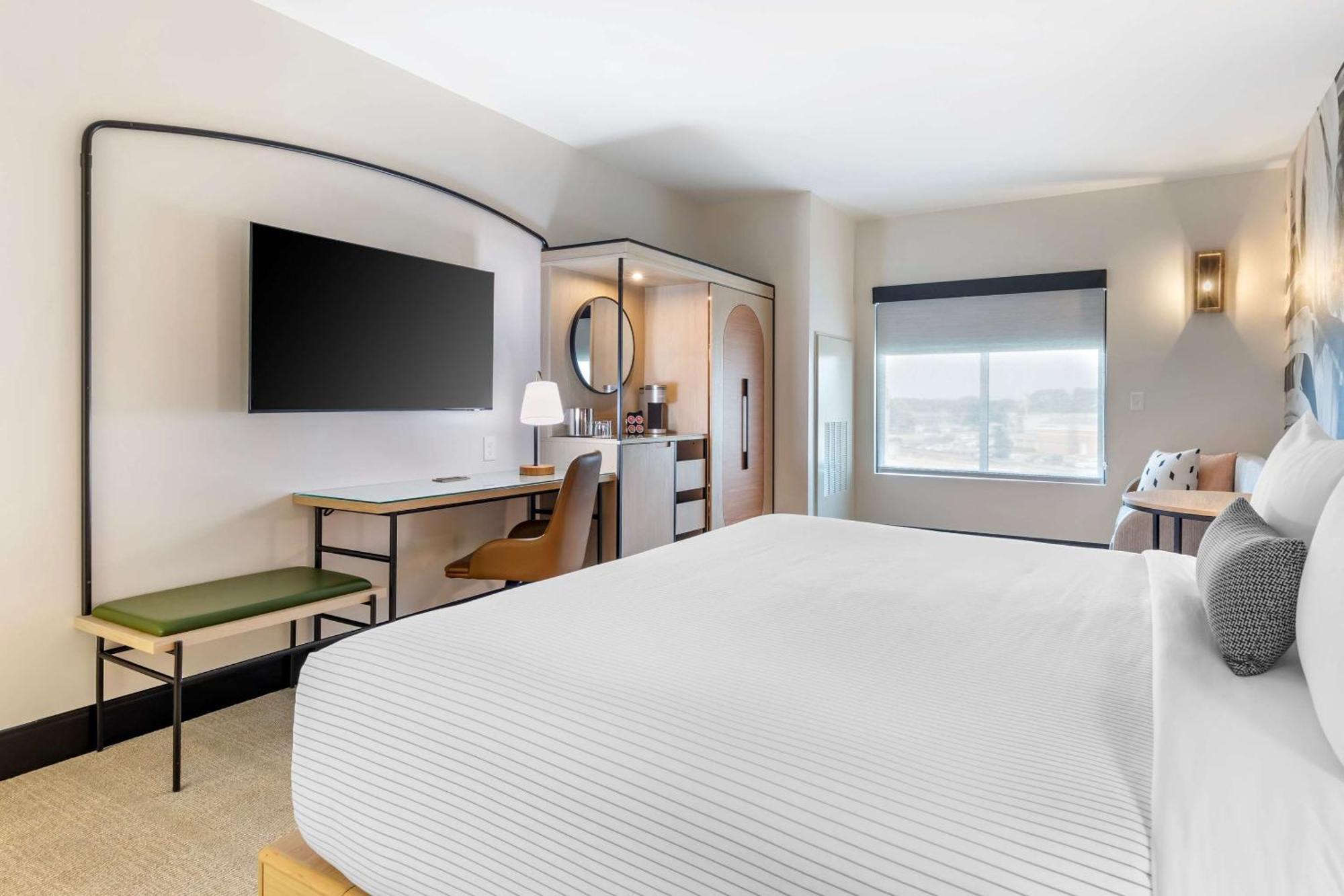 Cambria Hotel Rehoboth Beach Eksteriør bilde