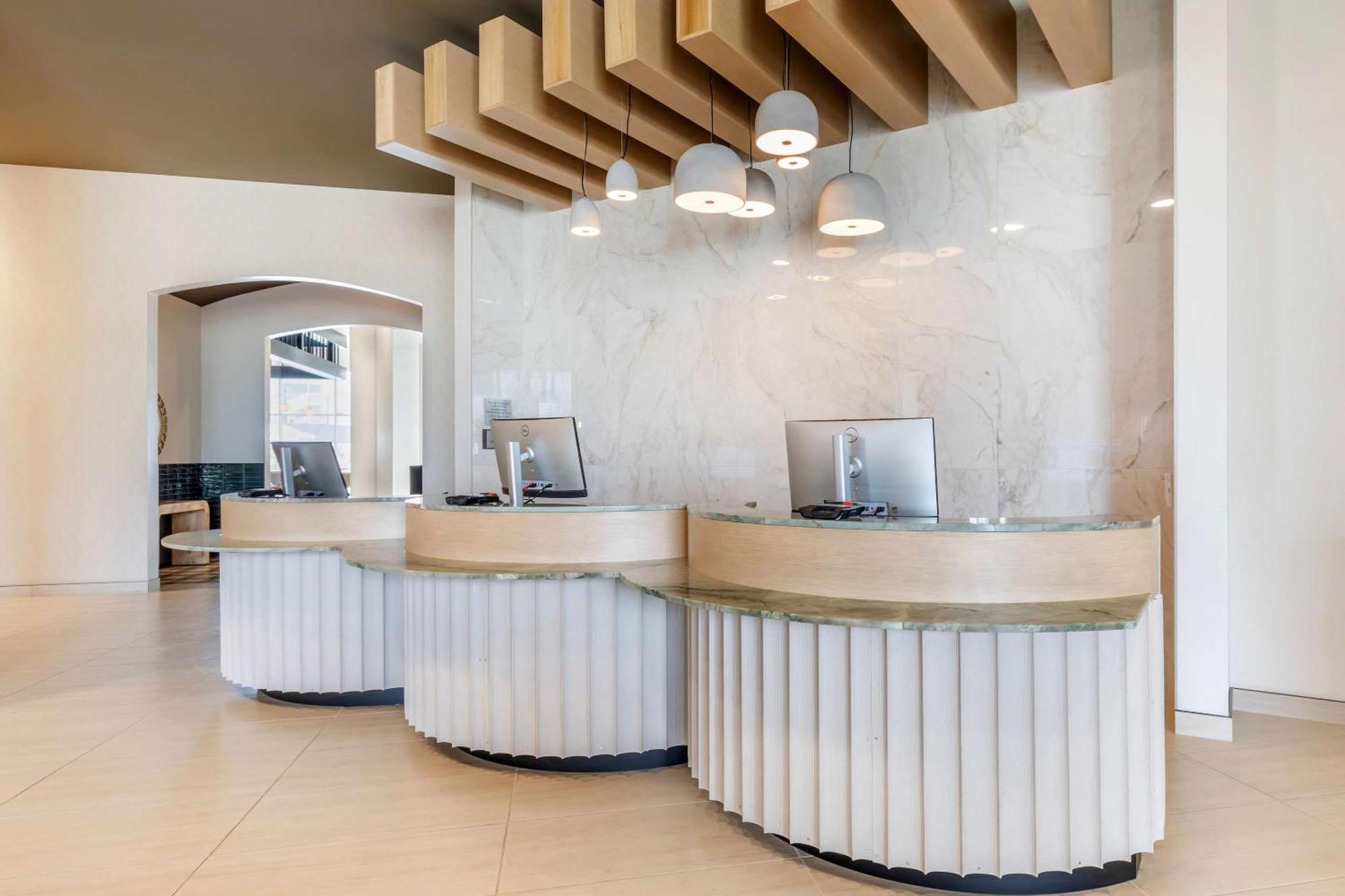 Cambria Hotel Rehoboth Beach Eksteriør bilde