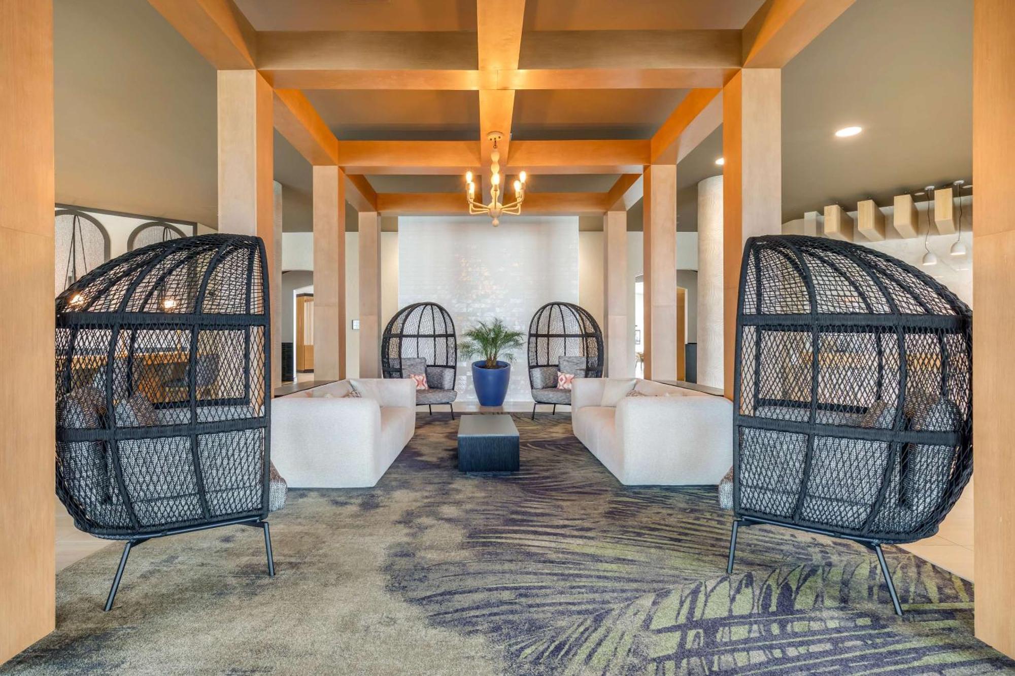 Cambria Hotel Rehoboth Beach Eksteriør bilde